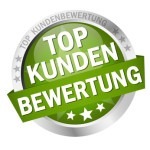 Top Kundenbewertung