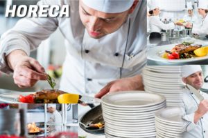 HORECA Porzellan Geschirr Gastronomie Restaurant Hotel kaufen bestellen